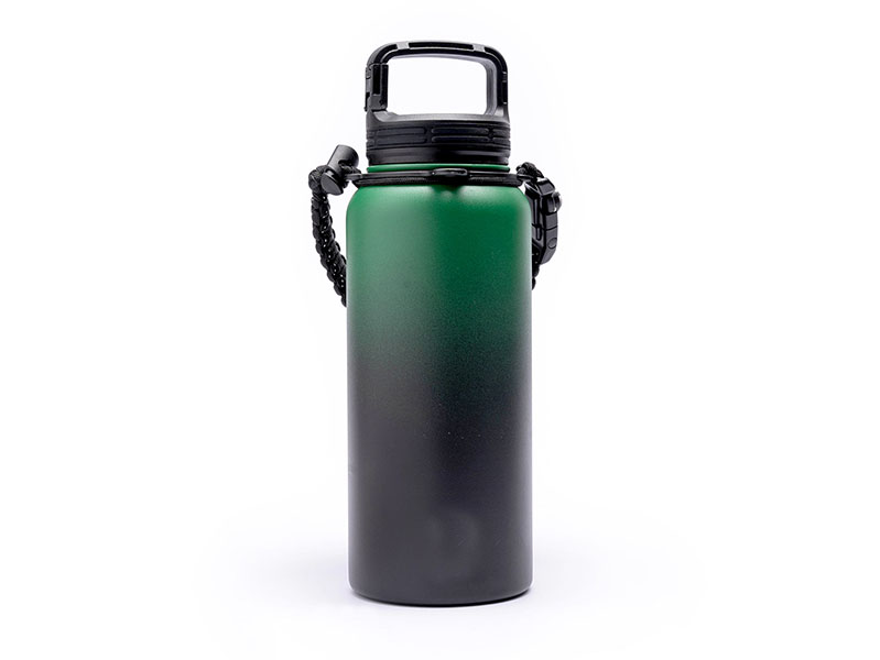 Stainless Steel Water Bottles Smackdown - Go Green Travel Green